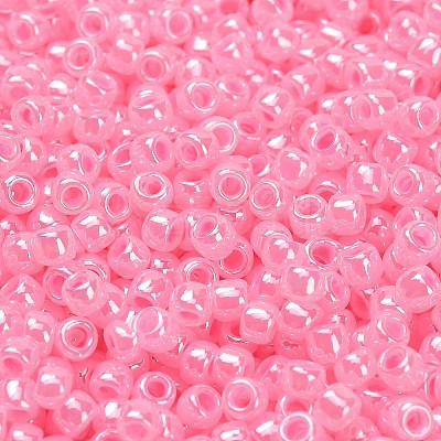 TOHO 8/0 Round Beads X-SEED-TR08-0909-1