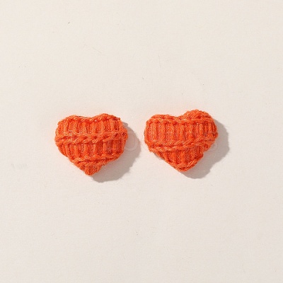 Wool & Iron Cabochons FIND-H019-18C-1