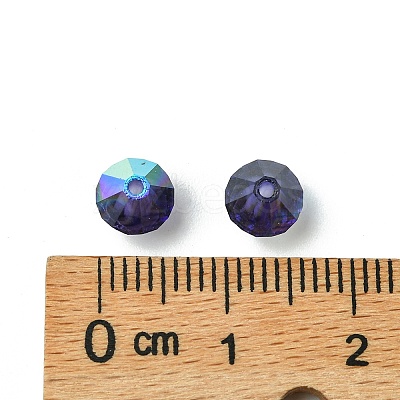Preciosa® Crystal Beads Y-PRC-BA6-20480-200-1