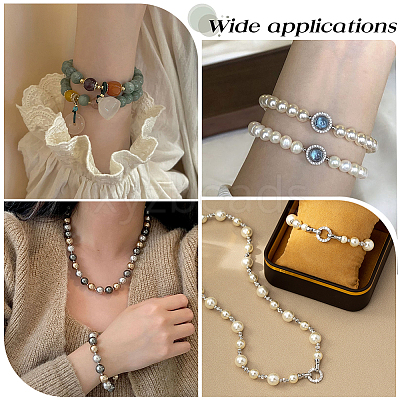 Pure Silk Cord OCOR-WH20019-02A-1