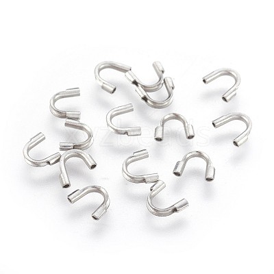 Non-Tarnish Vacuum Plating 316 Surgical Stainless Steel Wire Guardian A-STAS-P221-18P-1