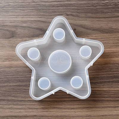 Silicone Mold LS-SIMO-S002-05A-1