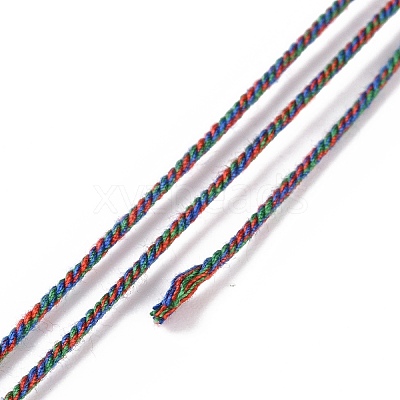 Macrame Cotton Cord OCOR-H110-01A-03-1