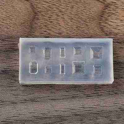 DIY Silicone Nail Art Molds SIMO-NH0002-01B-1