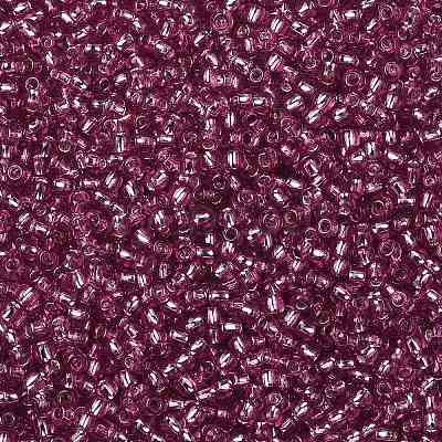 TOHO 11/0 Round Beads SEED-XTR11-2218-1