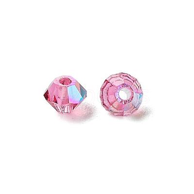Preciosa® Crystal Beads X-PRC-BA3-70010-201-1