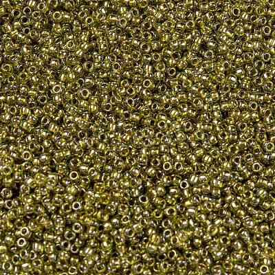 TOHO 15/0 Round Beads SEED-XTR15-0991-1