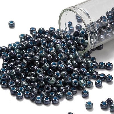 TOHO 6/0 Round Beads X-SEED-TR06-1208-1