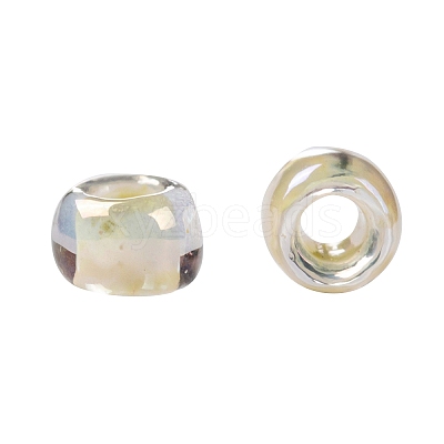 TOHO Round Seed Beads X-SEED-TR08-0770-1