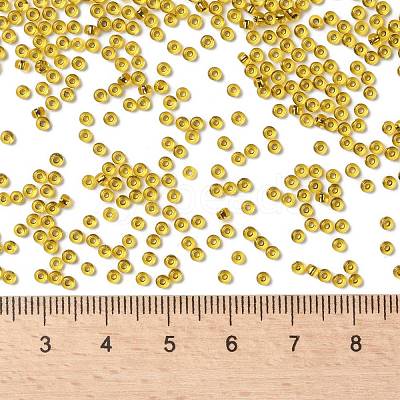 TOHO 11/0 Round Beads X-SEED-TR11-0745-1