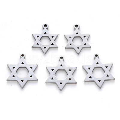 Tarnish Resistant Religion Theme STAS-N092-43-1