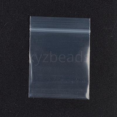 Plastic Zip Top Bags OPP-G001-B-4x5cm-1