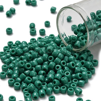 TOHO 6/0 Round Beads SEED-XTR06-0055D-1