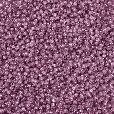 MIYUKI Round Rocailles Beads SEED-X0055-RR0645-1