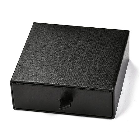 Square Paper Drawer Box LS-CON-J004-01C-05-1