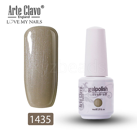 8ml Special Nail Gel MRMJ-P006-J037-1