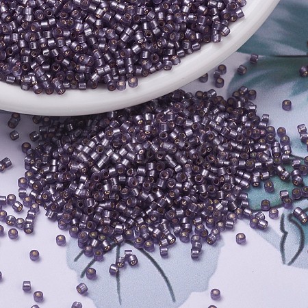 MIYUKI Delica Beads SEED-J020-DB0695-1