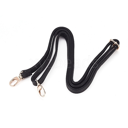 PU Leather Straps FIND-WH0029-04-1