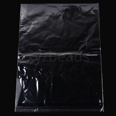 Rectangle OPP Cellophane Bags OPC-N002-01G-1