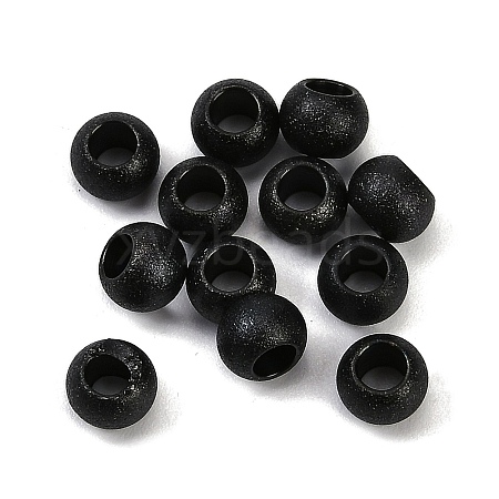 201 Stainless Steel Beads STAS-Z039-02J-EB-1