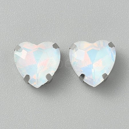 Sew on Rhinestone FIND-TAC0035-02A-1