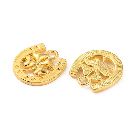 Alloy Pendants FIND-WH0146-28G-1