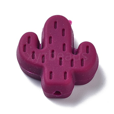 Silicone Focal Beads SIL-C002-01K-1