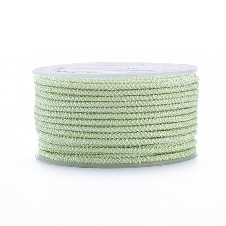 Polyester Braided Cord OCOR-F010-A44-2MM-1