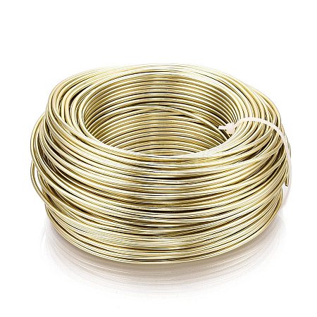 Aluminum Wire AW-S001-1.5mm-27-1