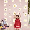 PVC Wall Stickers DIY-WH0228-620-3
