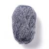 Polyester Crochet Yarn LS-OCOR-G009-01G-1