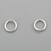 304 Stainless Steel Jump Rings STAS-H380-10S-E-2