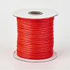 Eco-Friendly Korean Waxed Polyester Cord YC-P002-1mm-1183-1