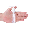 50ml Refillable PET Plastic Empty Pump Bottles for Liquid Soap TOOL-Q024-01A-01-4