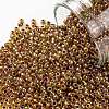 TOHO Round Seed Beads X-SEED-TR11-1825-1