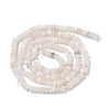 Natural Rainbow Moonstone Beads Strands G-G189-C06-03-3