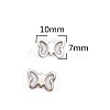 304 Stainless Steel Charms STAS-TAC0002-56-1