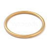 304 Stainless Steel Plain Bangles BJEW-L610-19MG-01-4