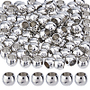 Stainless Steel Beads STAS-DC0017-49A-1