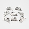 Metal Alloy Pendants LS-PALLOY-A13039-AS-1