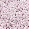 Glass Seed Beads SEED-K009-02A-07-3