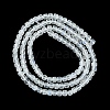 Natural Rainbow Moonstone Beads Strands G-F748-Z01-01-4