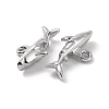 Alloy Pendants X-FIND-A023-04P-1