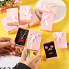 Cardboard Paper Jewelry Set Boxes AJEW-TAC0035-03B-5