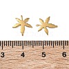 Autumn Brass Cabochon KK-D263-03G-3
