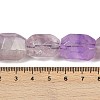 Natural Amethyst Beads Strands G-F796-C07-01-5