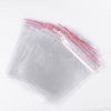 Plastic Zip Lock Bags X-OPP07-5
