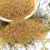 12/0 Grade A Round Glass Seed Beads SEED-Q007-F33-1