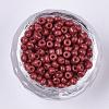 Glass Seed Beads X-SEED-S002-K14-1