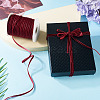 Velvet Ribbon OCOR-TAC0038-08B-7